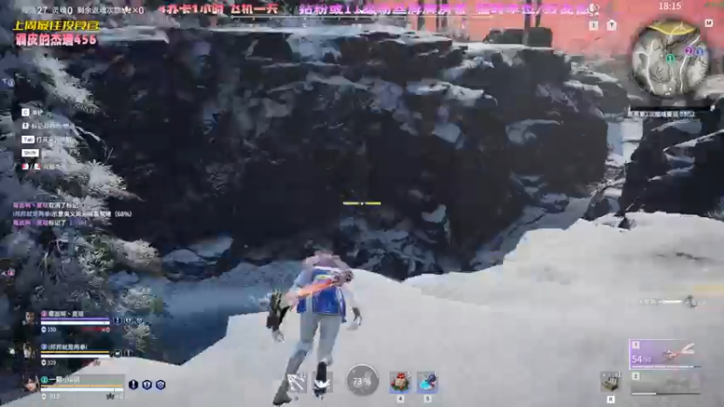 【2022-08-28 23点场】一颗小a桃：【小奶团】桃灵儿变强的第一百零五天