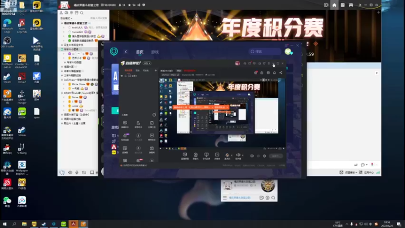 【2022-08-25 18点场】September猫：APEX之拯救大兵！