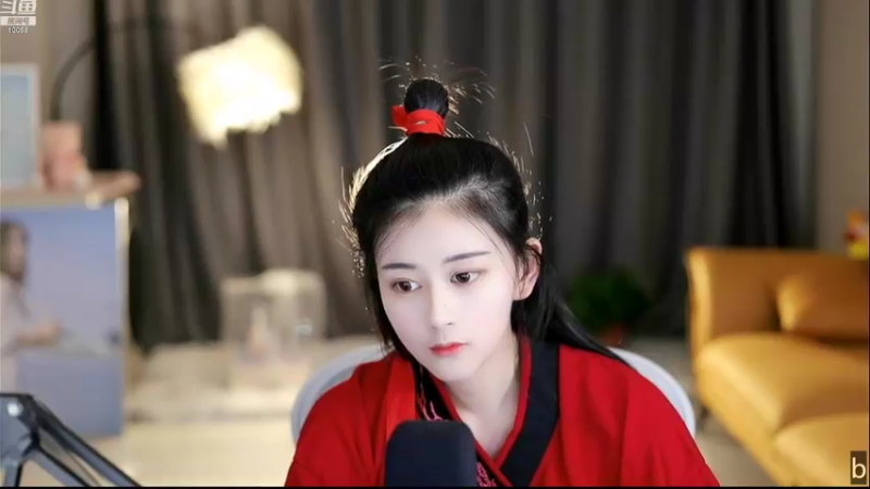 【2022-08-27 21点场】紫薇同学：如鹿归林 如舟靠岸～