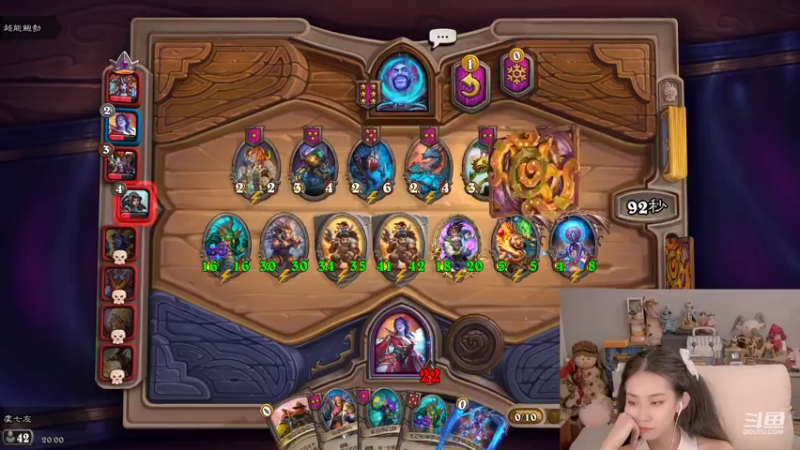 【2022-08-26 20点场】甜水七：咱就说 能不劝退我嘛鲍勃