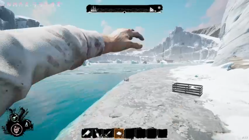 【2022-08-28 22点场】七潇丷：船上的恩怨情仇