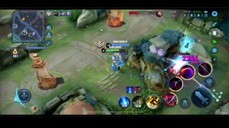 【2022-08-29 20点场】DYG萧玦：巅峰第三!!!!