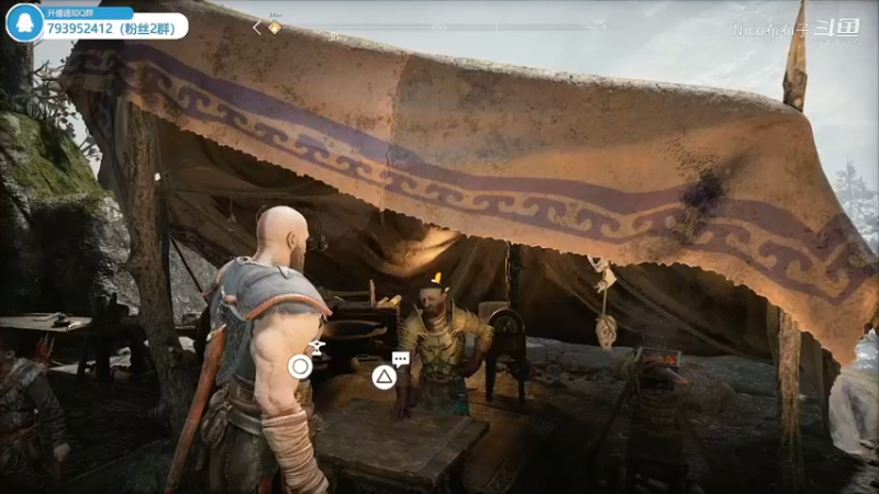 战神与他的文盲老父亲05