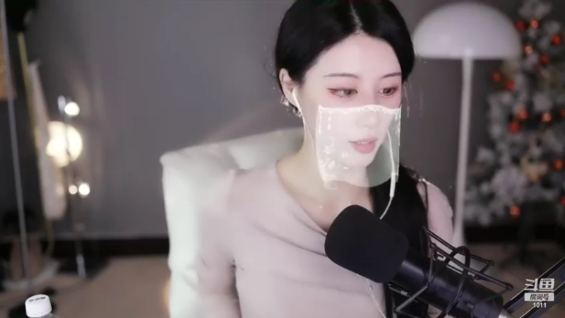 【2022-08-28 23点场】青台miss：希望大家天天开心 1011