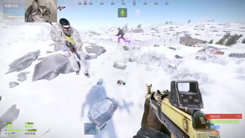 【2022-08-28 16点场】SAYA丶J：不是最强但很顽强