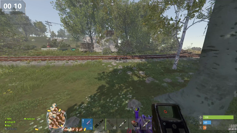 【热门游戏】Happy丨猫腻的精彩时刻 20220829 00点场