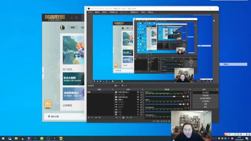【2022-08-29 03点场】即将拥有人鱼线的PDD：兄弟们九月见