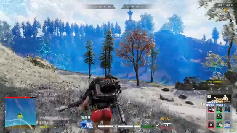 【2022-08-29 19点场】少囧丶：VTA-少囧的游戏教室