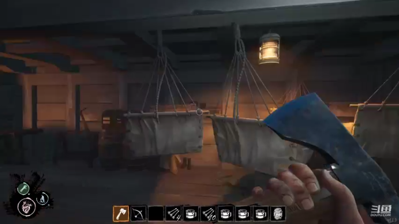 【2022-08-28 05点场】甜水七：改版后再好好玩 玩玩其他游戏