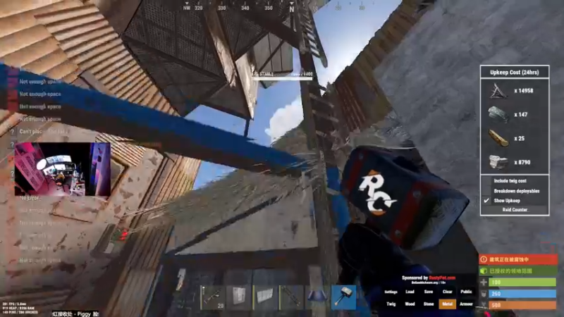 【2022-08-28 22点场】斯祥丶：努力变强的我