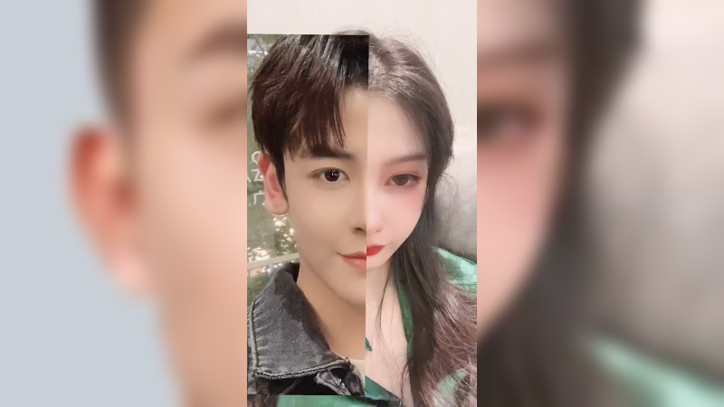 什么鬼东西 怎么和别人的不一样