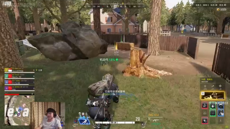 【2022-08-29 01点场】叶子长青K：长青派火猫 刻在肌肉里的操作