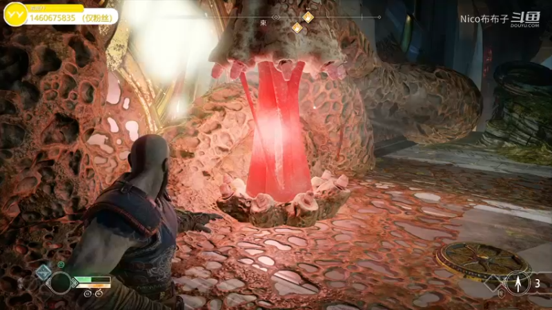 战神与他的文盲老父亲06