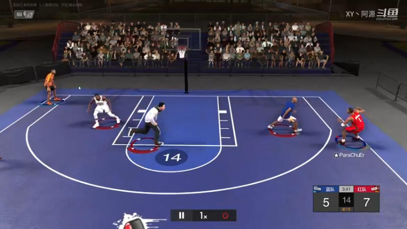 NBA2KOL2 0.3.377.822 2022-08-29 12-22-03