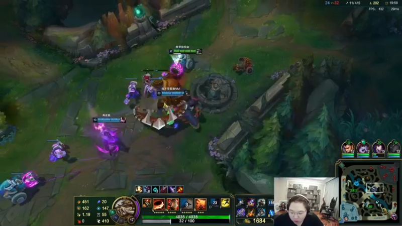 【2022-08-29 00点场】即将拥有人鱼线的PDD：兄弟们九月见