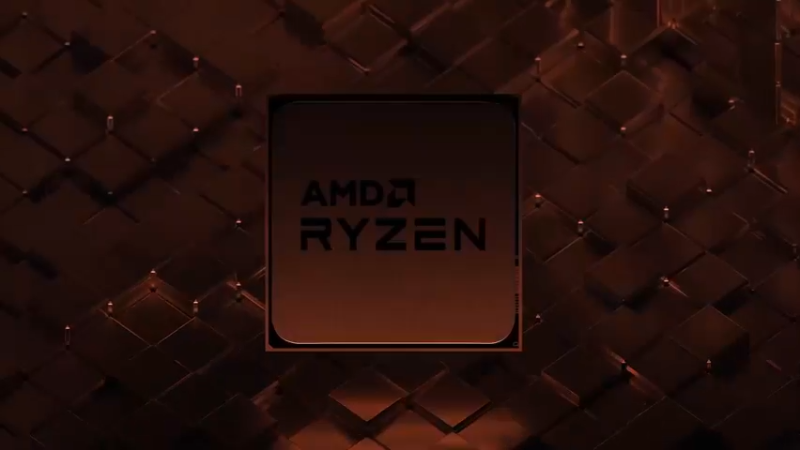 【2022-08-27 09点场】AMDGamerclub：2022ChinaJoy AMD