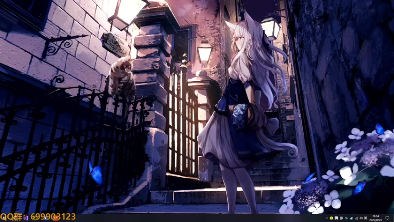 【2022-08-29 18点场】AllenCode：原神 太美丽了须弥