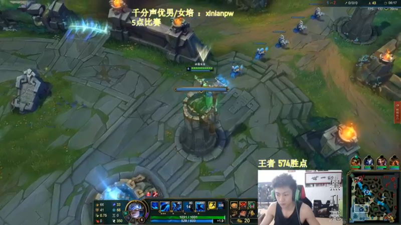 【2022-08-29 21点场】空大的劫zz：国服最高分劫玩家