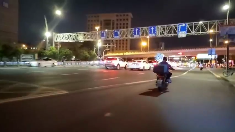 【2022-08-25 19点场】叶子户外：《暴走的爷爷》嘉兴到宁波day9