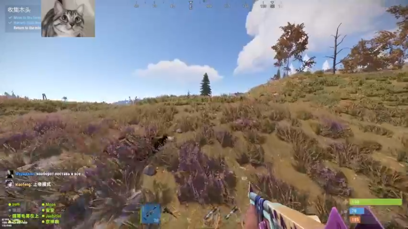 【2022-08-27 20点场】SAYA丶J：不是最强但很顽强