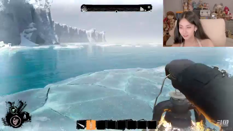 【2022-08-28 03点场】甜水七：改版后再好好玩 玩玩其他游戏