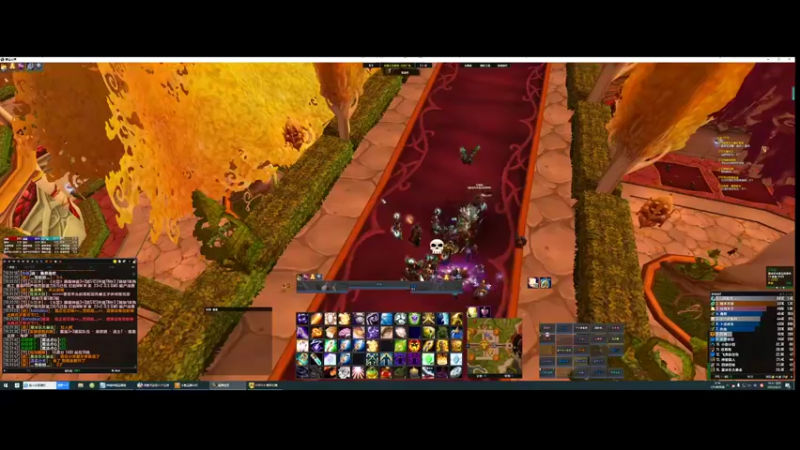 【2022-08-25 19点场】萨菲尔斯：25妹子BT3+3试运营