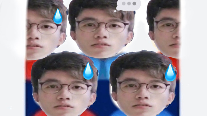 【不可一世杀手】小王子经典台词：你们给他道个歉这事就过去了