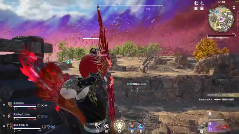 【2022-08-29 20点场】NRK丶反神：记得续一下牌子爱你们嗷