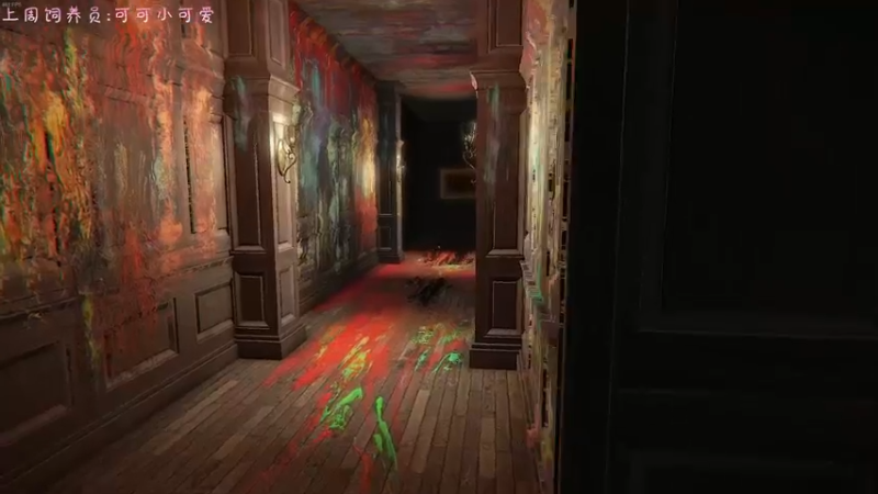 【2022-08-30 16点场】七潇丷：莫得感情的北极杀手