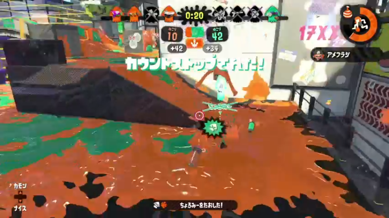 【2022-08-30 04点场】KazeLink：马力欧-Link 技术主播没有GG