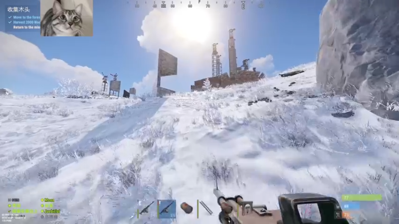 【2022-08-29 19点场】SAYA丶J：不是最强但很顽强