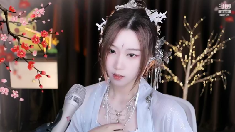 【2022-08-26 18点场】帅宝Serena：今晚十点《时光宝盒》御花园复赛！！