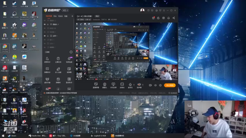 【2022-08-30 15点场】imxiaoxin：【✘-✘】黑白双撒！