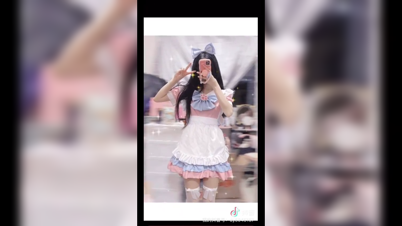 今天的心情是开口向上的抛物线，很okଘ(੭ˊᵕˋ)[鲨鱼娘哈喽]