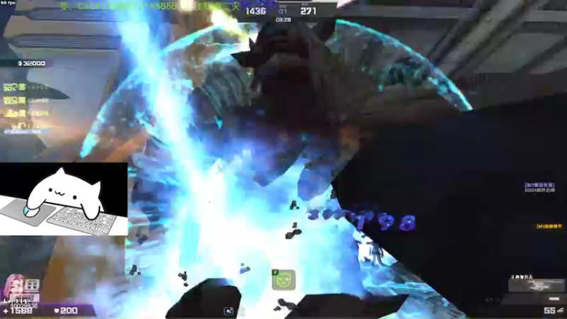 【2022-08-28 21点场】回来看看13：一天一个灾变小技巧！！