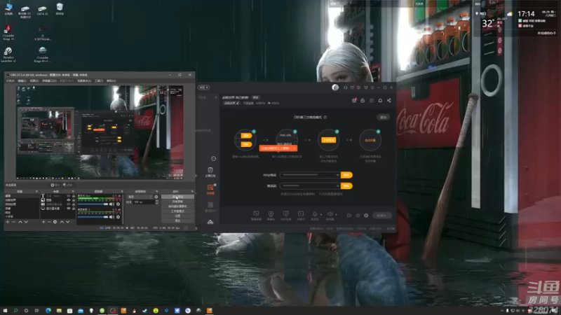 【2022-08-29 17点场】天涯凝望：战舰世界 我已断粮!