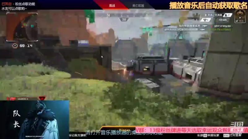 【2022-08-26 23点场】流氓太郎：须弥你们去吧我就不去了