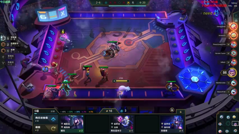 【2022-08-30 18点场】初音未来灰飞：初音：0706申请出战