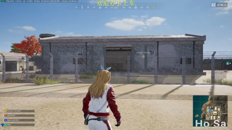 【2022-08-25 18点场】憨厚的小5：武仔：只为一人播 6621954