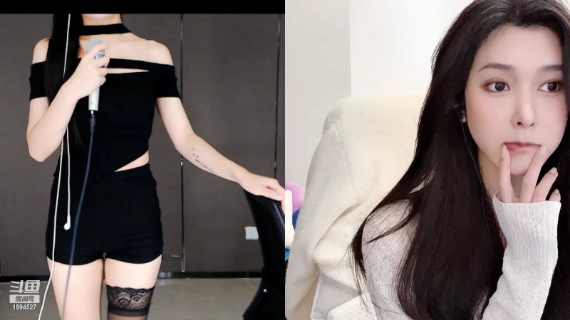 【户外】uneeZ的精彩时刻 20220830 13点场