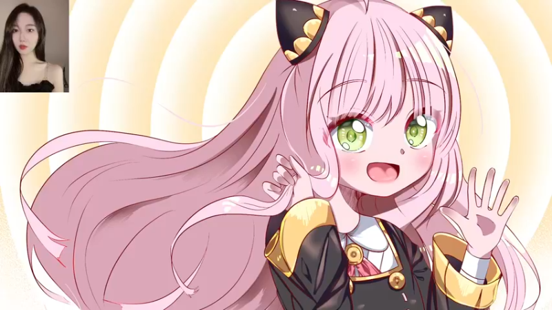 【2022-08-28 15点场】一碗饭饭o：❤小奶团❤开心开心极了