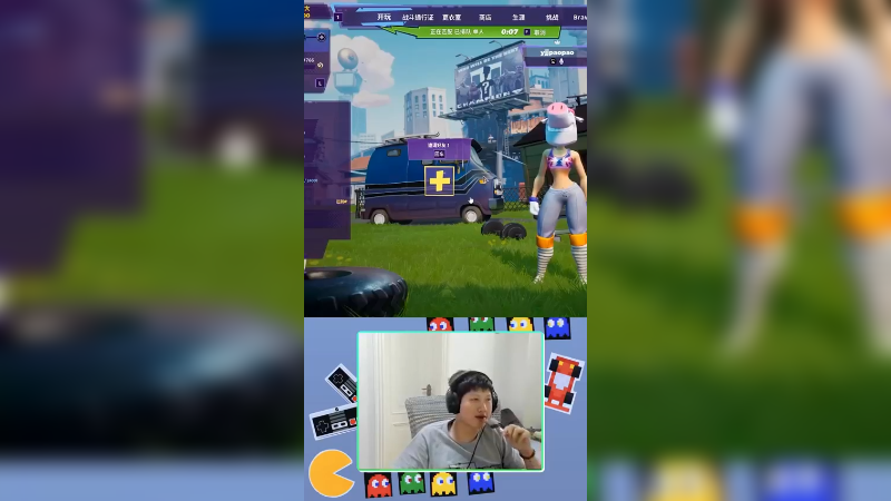 小黑子，露出鸡脚了吧