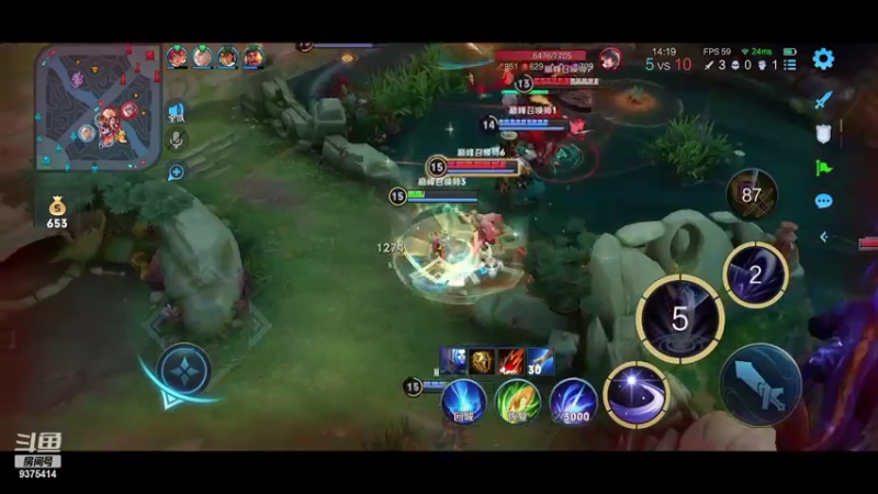 【2022-08-30 19点场】昧昧不是妹妹：我只是想成为最强的