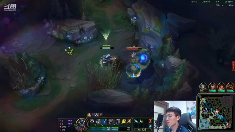 【2022-08-29 22点场】杰克螳螂：杰克螳螂：学会轻松上钻