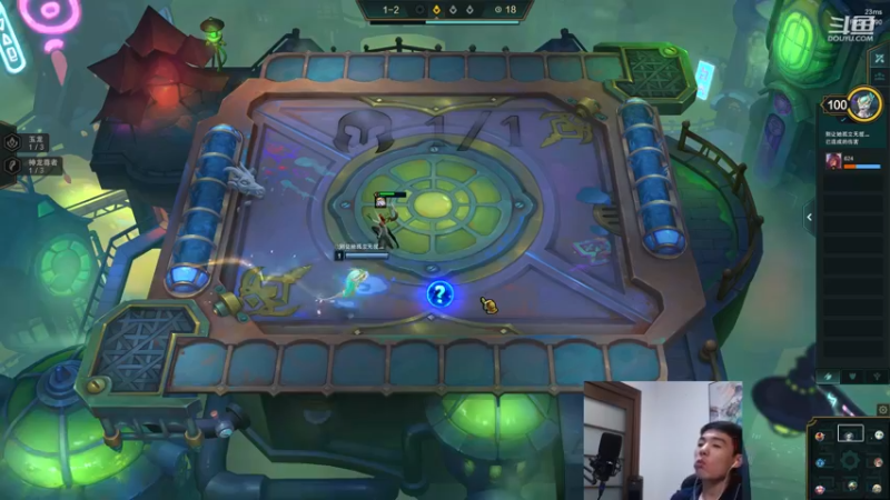 【2022-08-30 02点场】杰克螳螂：杰克螳螂：学会轻松上钻