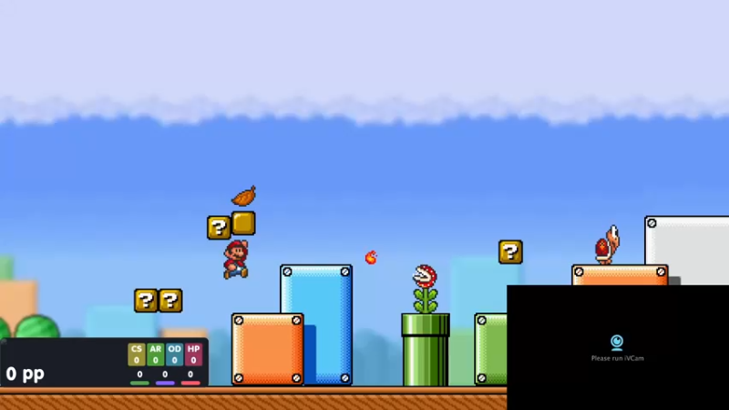 【2022-08-30 20点场】KenYueDesu：BMS But Use Keyboard