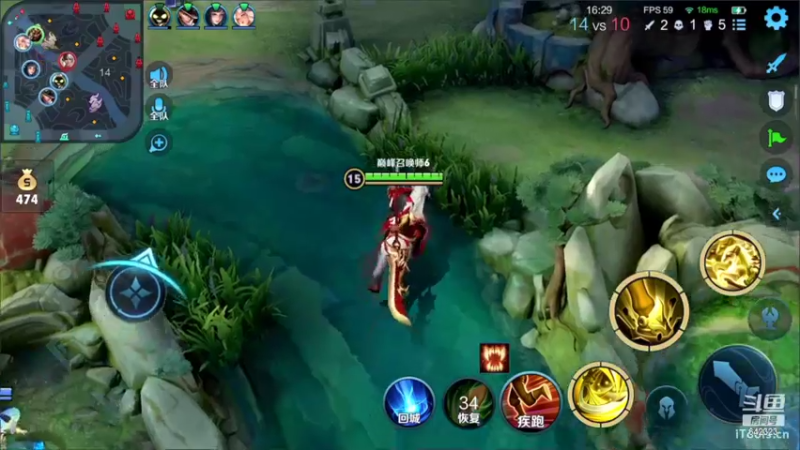 【2022-08-27 23点场】小笨蛋北北：巅峰2400冲前10