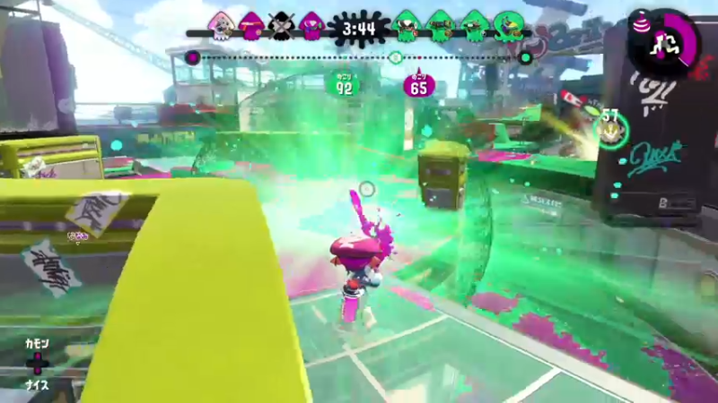 【2022-08-30 02点场】KazeLink：马力欧-Link 技术主播没有GG