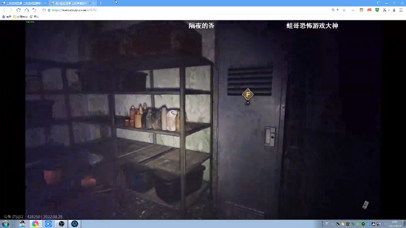 【格斗游戏】战神_河池VR的精彩时刻 20220830 08点场