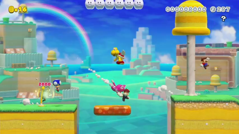 【2022-08-30 00点场】KazeLink：马力欧-Link 技术主播没有GG